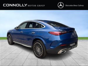 Mercedes-Benz GLC GLC 300e AMG Premium Plus *HUGE - Image 3