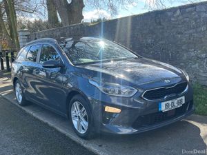 KIA CEED 1.0 K3 ESTATE - Image 2