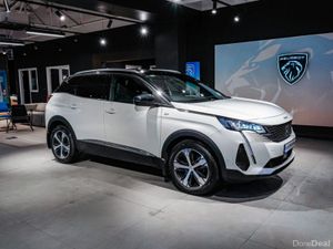 2022 Peugeot 3008 GT 1.5 HDi 130bhp Automatic - Image 2