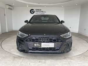 Audi A4 2021 - Image 2