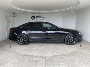 Audi A4 2021 - Image 4