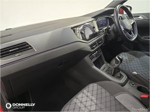 Volkswagen Polo Hatchback R-Line - Image 3