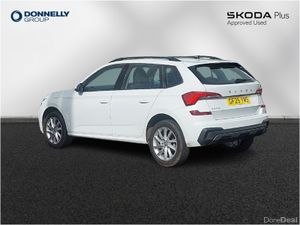 Skoda KAMIQ Hatchback SE Edition - Image 3