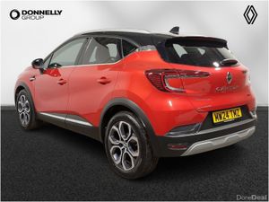 Renault Captur Hatchback Techno - Image 3