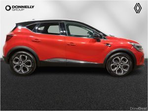 Renault Captur Hatchback Techno - Image 4