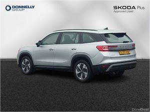 Skoda KODIAQ Estate SE - Image 3