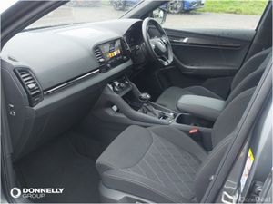 Skoda KAROQ Estate Sportline - Image 2