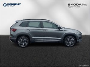 Skoda KAROQ Estate Sportline - Image 4