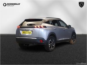 Peugeot 2008 Estate Allure Premium - Image 2