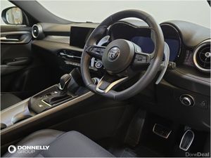 Alfa Romeo Tonale Hatchback Veloce - Image 4