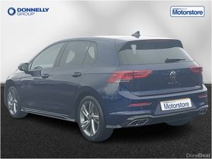 Volkswagen Golf Hatchback R-Line - Image 3