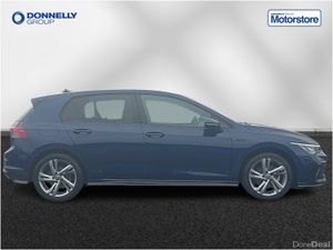 Volkswagen Golf Hatchback R-Line - Image 4