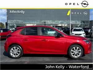 Opel Corsa SC 1.2i (75PS) S/S 5 Speed - Image 4