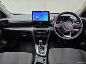 Toyota Yaris Cross G 1.5 Hybrid - Image 4