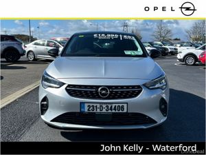 Opel Corsa SRI 1.2i - Image 3