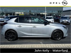 Opel Corsa SRI 1.2i - Image 4