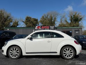 16 VW BETTLE 1.2 AUTOS - Image 4