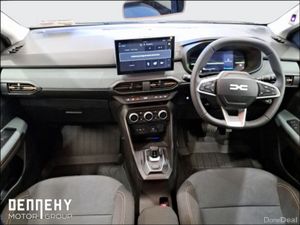 Dacia Jogger HEV 155 Extreme Auto - Image 3