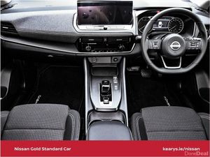 Nissan Qashqai  ePower SV Premium MY24 - MEGA SALE - Image 4