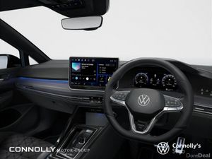 Volkswagen Golf RLINE 2.0TDI 150HP AUTO - Image 4