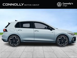 Volkswagen Golf RLINE 2.0TDI 150HP AUTO - Image 3