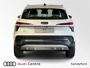 Audi Q3 SUV SE e-hybrid 200 kW S tronic - Image 4
