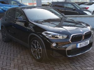 2019 X2  X-DRIVE 18D 2.0 5DR SUV AUTO - Image 2