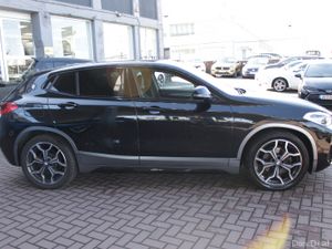 2019 X2  X-DRIVE 18D 2.0 5DR SUV AUTO - Image 3