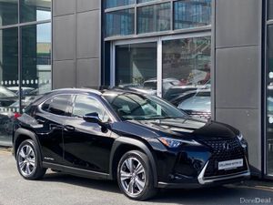 Lexus UX Takumi Edition Auto EV - Image 3