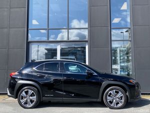 Lexus UX Takumi Edition Auto EV - Image 4