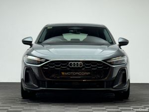 Audi A5 S LINE E-HYBRID QUATTRO - Image 2