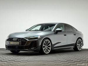 Audi A5 S LINE E-HYBRID QUATTRO - Image 3