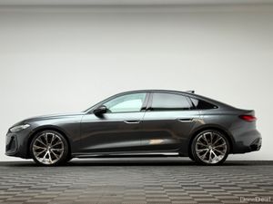 Audi A5 S LINE E-HYBRID QUATTRO - Image 4