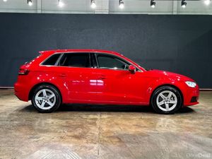 Audi A3 1.4 TFSI - FACTORY ALLOYS - CRUISE CONTROL - Image 3