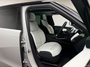Land Rover Range Rover Sport DYNAMIC SE P460E - Image 4
