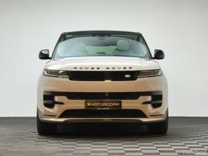 Land Rover Range Rover Sport DYNAMIC SE P460E - Image 2