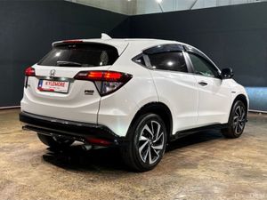 Honda Vezel 1.5 HYBRID AUTOMATIC - RS EDITION - HA - Image 4