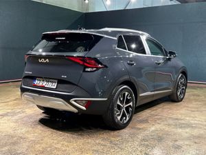 Kia Sportage K3 HEV MY23 5DR Auto - Image 4