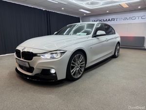 BMW 3-Series 320D - Image 4