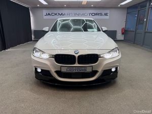 BMW 3-Series 320D - Image 2