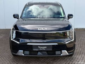 Kia EV9 Earth RWD 5DR Auto - Image 2