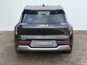 Kia EV9 Earth RWD 5DR Auto - Image 4