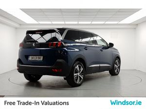 Peugeot 5008 1.2 Hybrid 136bhp E-DCS6 Allure - Image 4