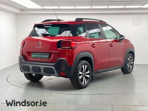 Citroen C3 Aircross Feel 1.2 PureTech 110 S&S 6MT - Image 4