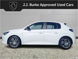 Peugeot 208 1.2 Puretech 75 bhp Active - Image 3