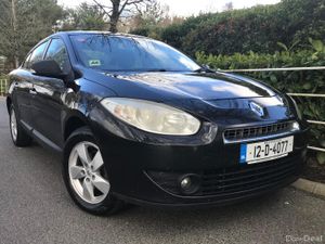 Renault Fluence 1.5 DCI 90 DYNAMIQUE - Image 2