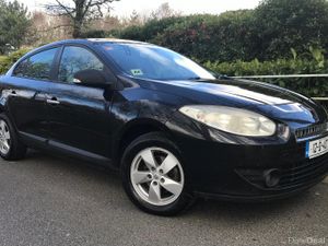 Renault Fluence 1.5 DCI 90 DYNAMIQUE - Image 4