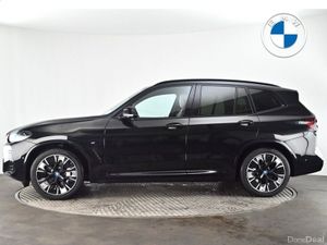 BMW iX3 M Sport Pro - Image 3
