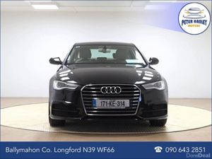 Audi A6 2.0TDI 150 Ultra S-Tronic SE - Image 4
