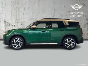 Mini Countryman C - Image 3